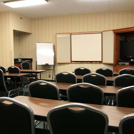 Hampton Inn Pittsburgh-Cranberry Cranberry Township Einrichtungen foto