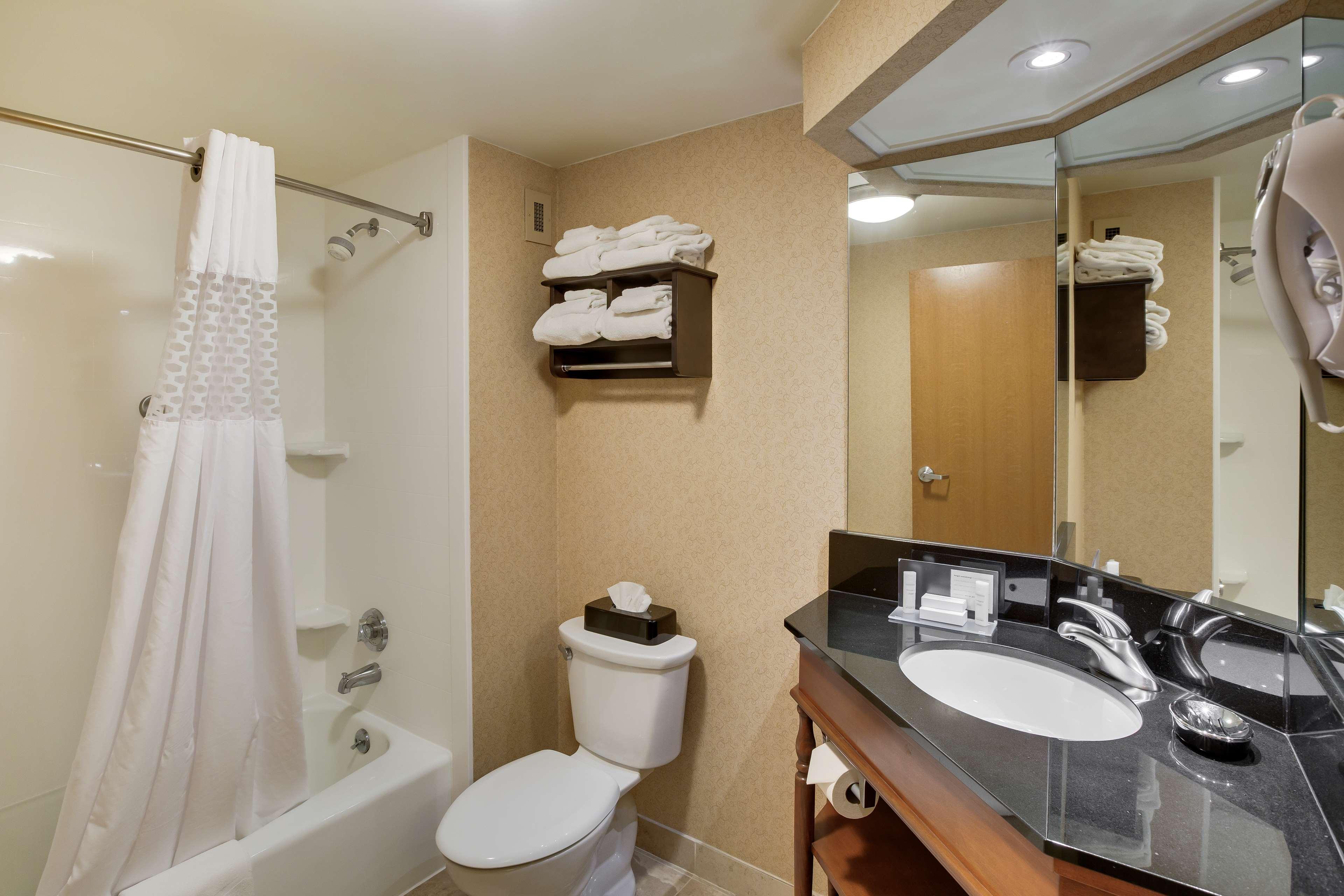 Hampton Inn Pittsburgh-Cranberry Cranberry Township Exterior foto