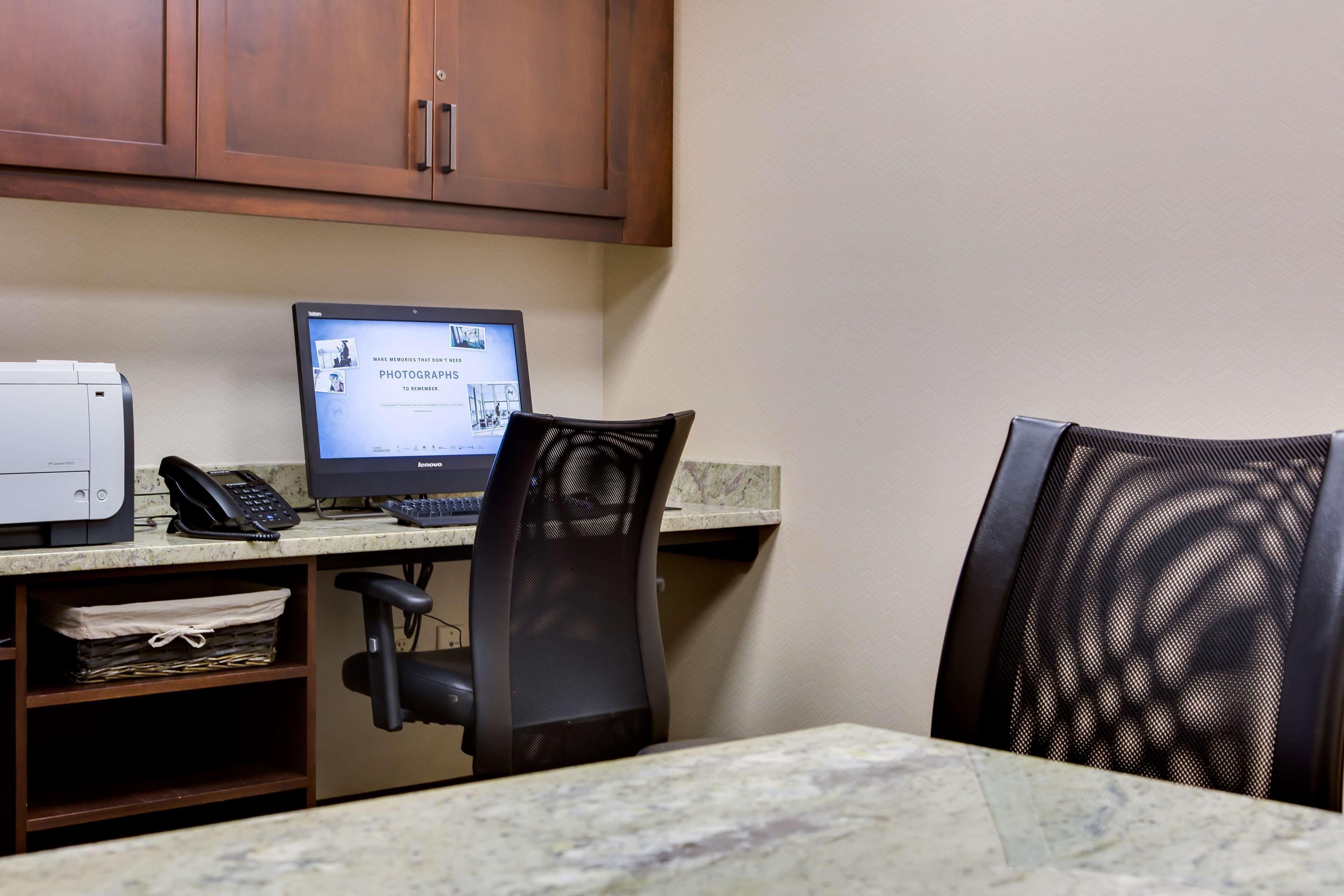 Hampton Inn Pittsburgh-Cranberry Cranberry Township Exterior foto