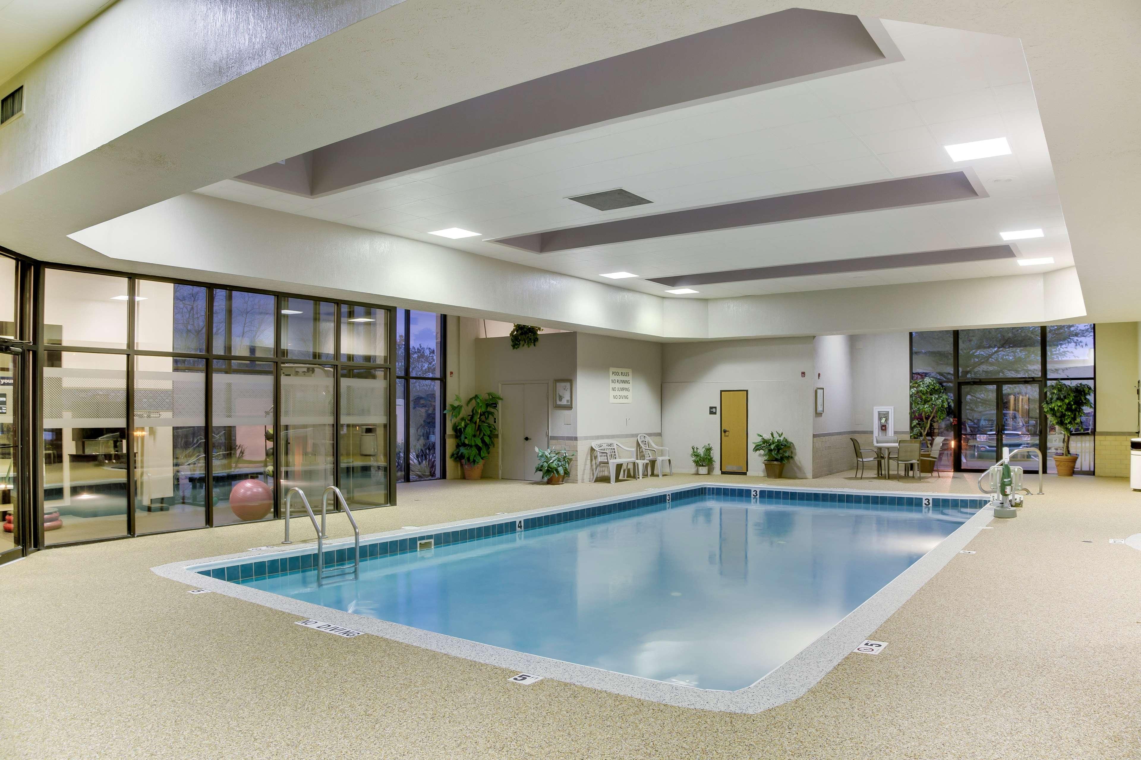 Hampton Inn Pittsburgh-Cranberry Cranberry Township Exterior foto