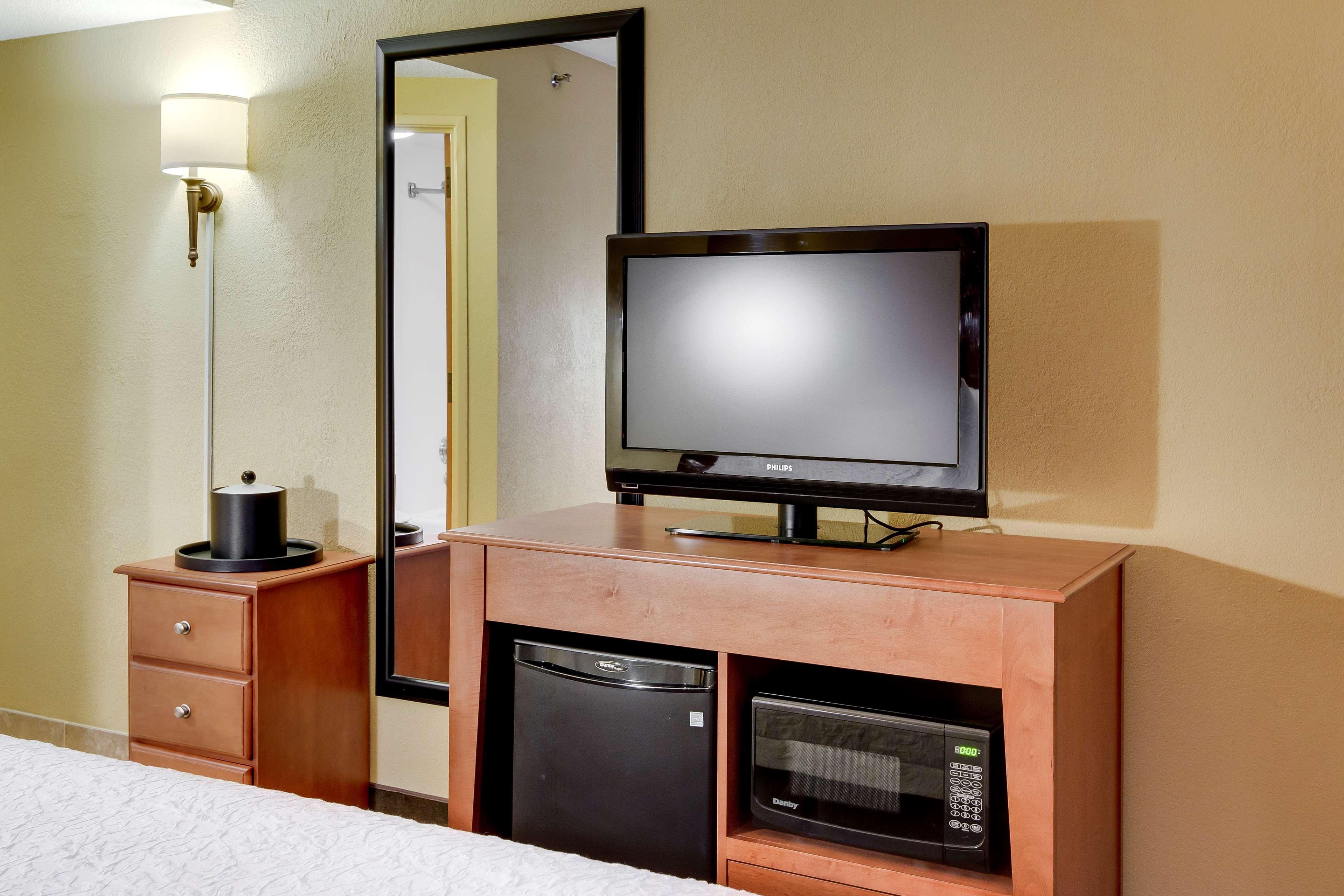 Hampton Inn Pittsburgh-Cranberry Cranberry Township Exterior foto