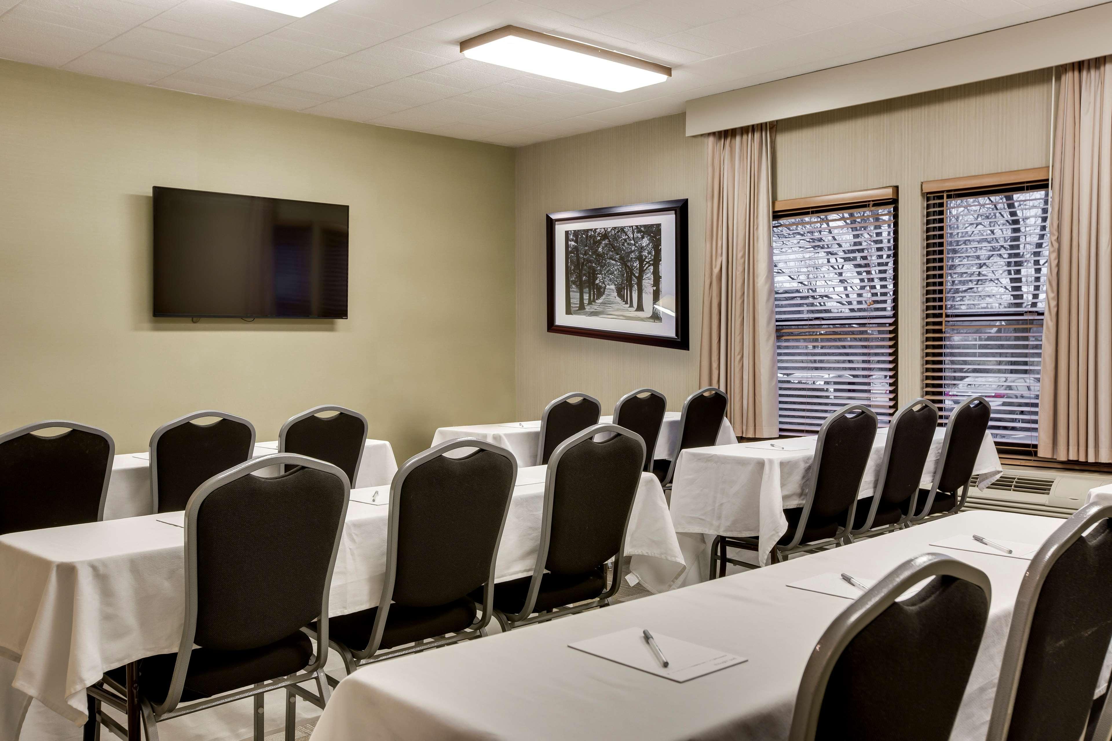 Hampton Inn Pittsburgh-Cranberry Cranberry Township Exterior foto
