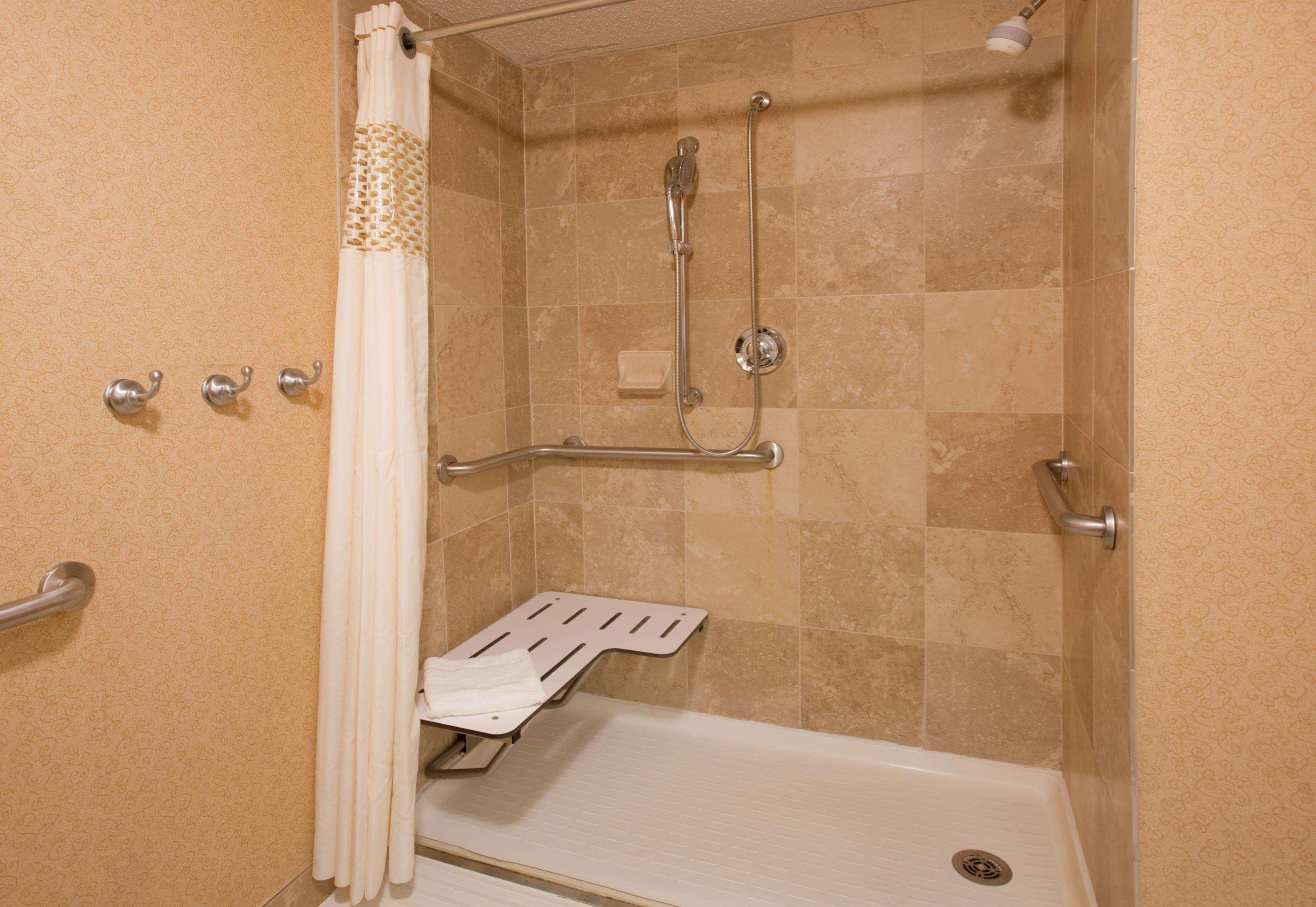 Hampton Inn Pittsburgh-Cranberry Cranberry Township Exterior foto
