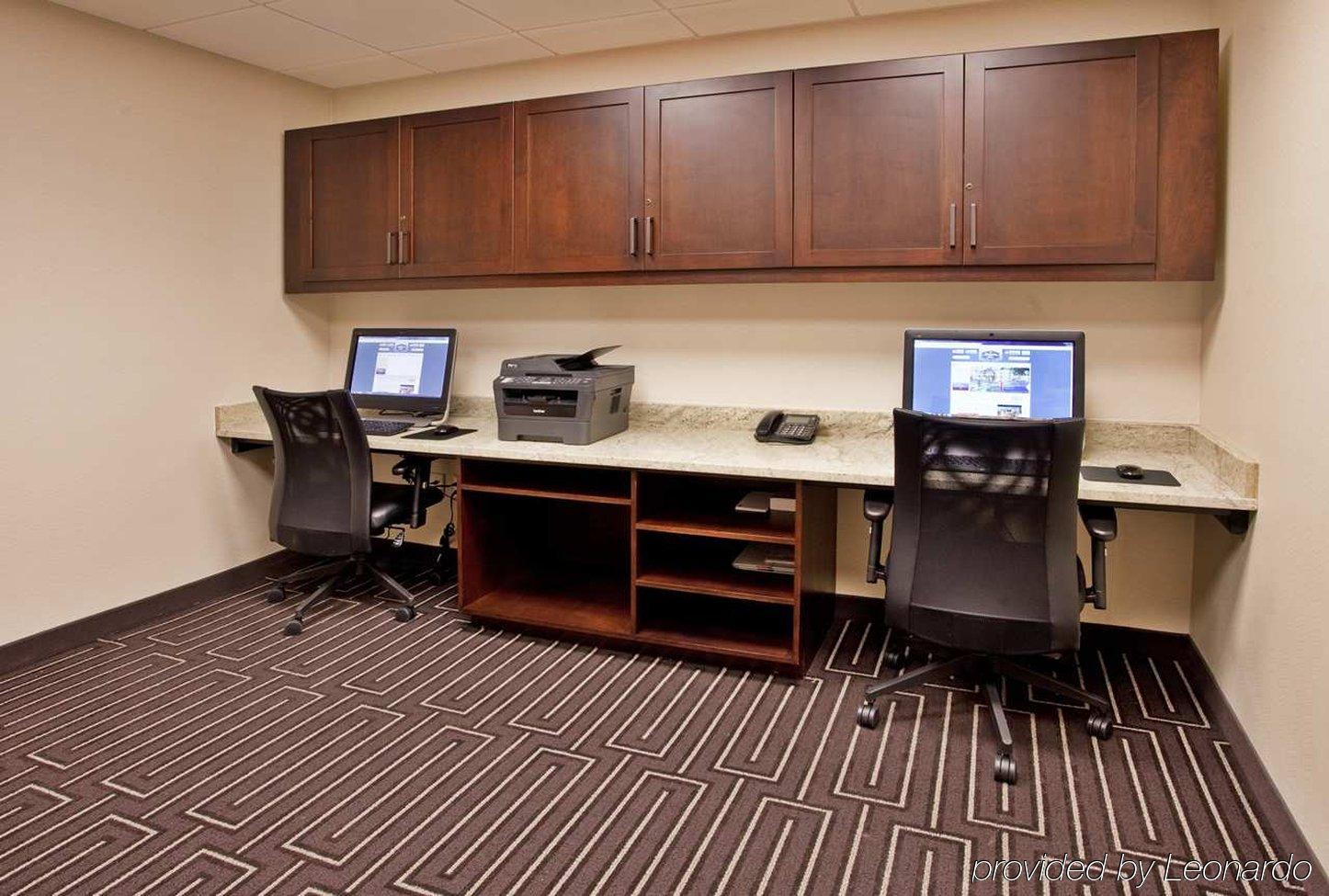 Hampton Inn Pittsburgh-Cranberry Cranberry Township Exterior foto