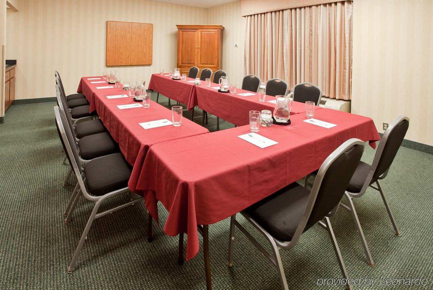 Hampton Inn Pittsburgh-Cranberry Cranberry Township Exterior foto