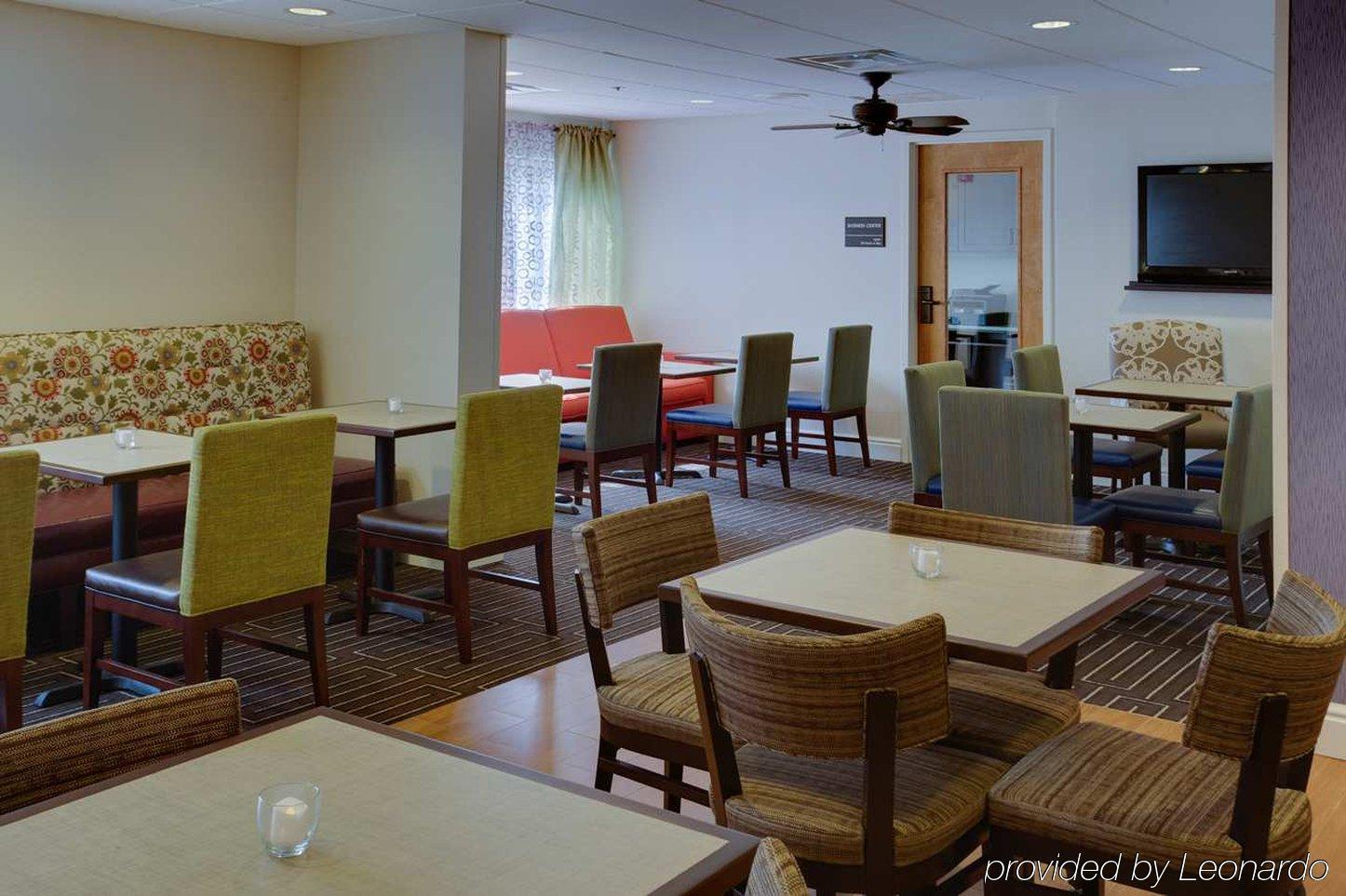 Hampton Inn Pittsburgh-Cranberry Cranberry Township Exterior foto